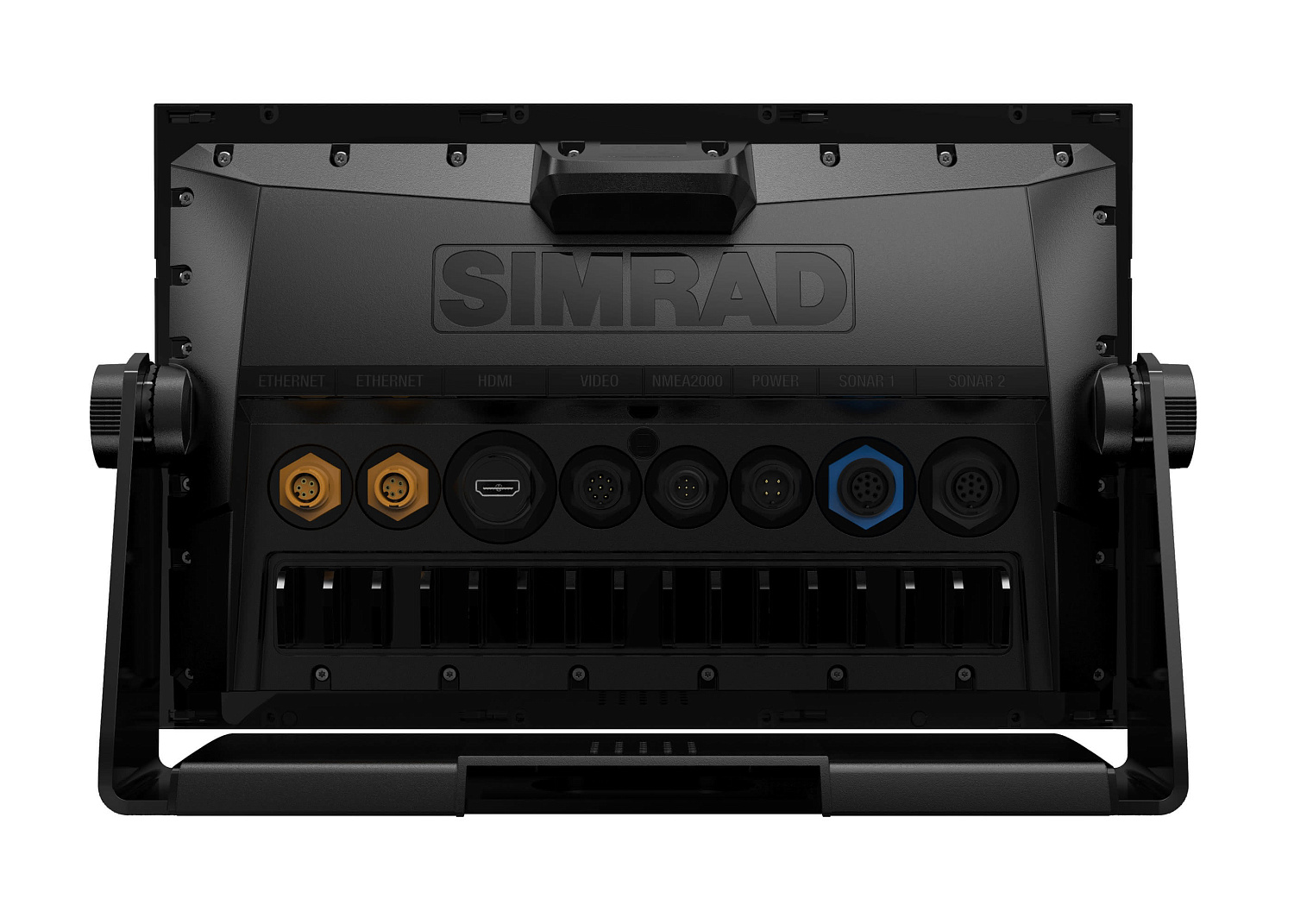 SIMRAD NSS12 evo³S без датчика