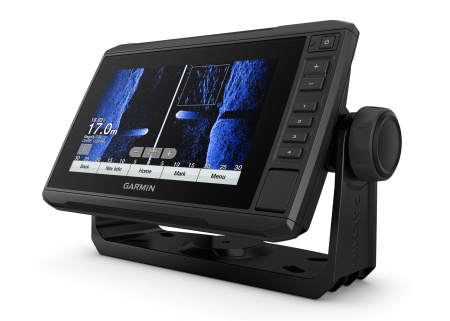 Garmin ECHOMAP UHD 72sv 010-02337-00 от прозводителя Garmin