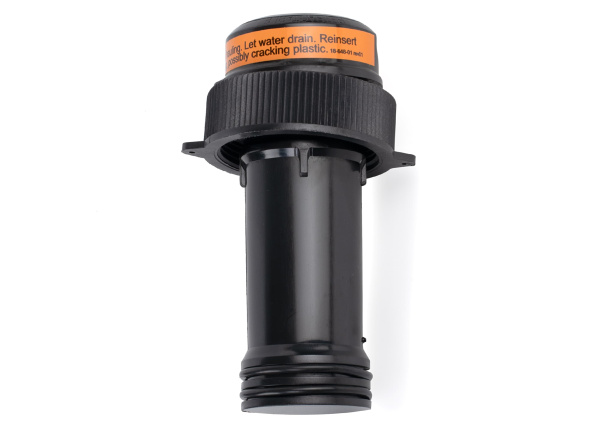 RAYMARINE DST810 GEN2 Through-Hull Transducer / SeaTalkNG / Bluetooth E70667 от прозводителя Raymarine