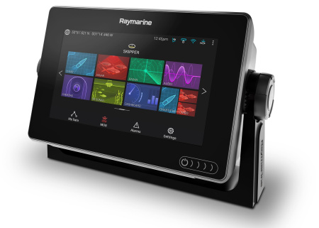 Raymarine AXIOM 7 DownVision Без датчика