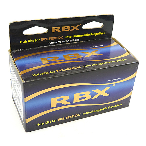 Комплект втулочный RBX-107 RBX-107 от прозводителя Solas