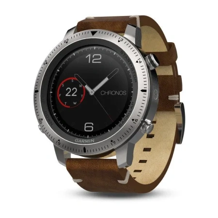 Garmin fēnix® Chronos 010-01957-00 от прозводителя Garmin