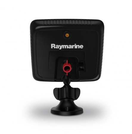 Raymarine Dragonfly-7 Pro с датчиком CPT-DVS