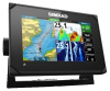 SIMRAD GO7 XSE с TotalScan