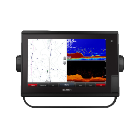 Garmin GPSMAP 1222xsv Touch