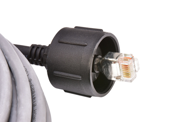 RAYMARINE SeaTalk HS Network Cable / 10 m E55051 от прозводителя Raymarine