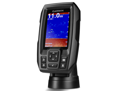 Garmin STRIKER 4 Fishfinder с датчиком 010-01550-01 от прозводителя Garmin