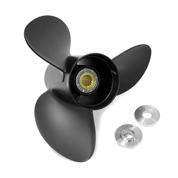 Винт гребной Solas 4511-148-17, 3x14.8x17 (R) 4511-148-17 от прозводителя Solas