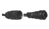 Raymarine Adapter Cable for MinnKota Transducer to Element HV (15-pin) A80560 от прозводителя Raymarine Raymarine Adapter Cable for MinnKota Transducer to Element HV (15-pin) A80560 от прозводителя Raymarine