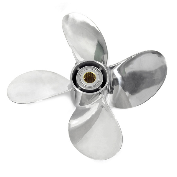Винт гребной Solas 8823-155-19, 4x15 1/2x19 (R) 8823-155-19 от прозводителя Solas