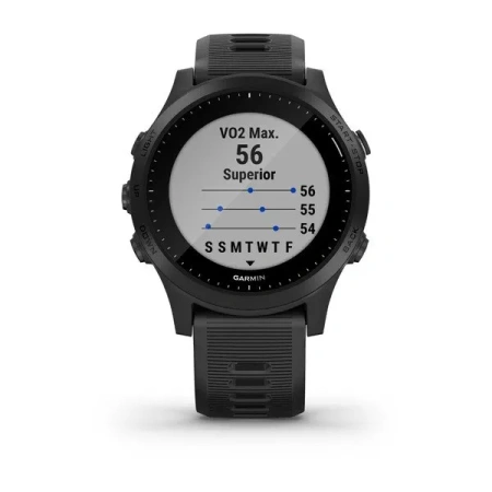 Garmin Forerunner® 945 LTE 010-02383-21 от прозводителя Garmin