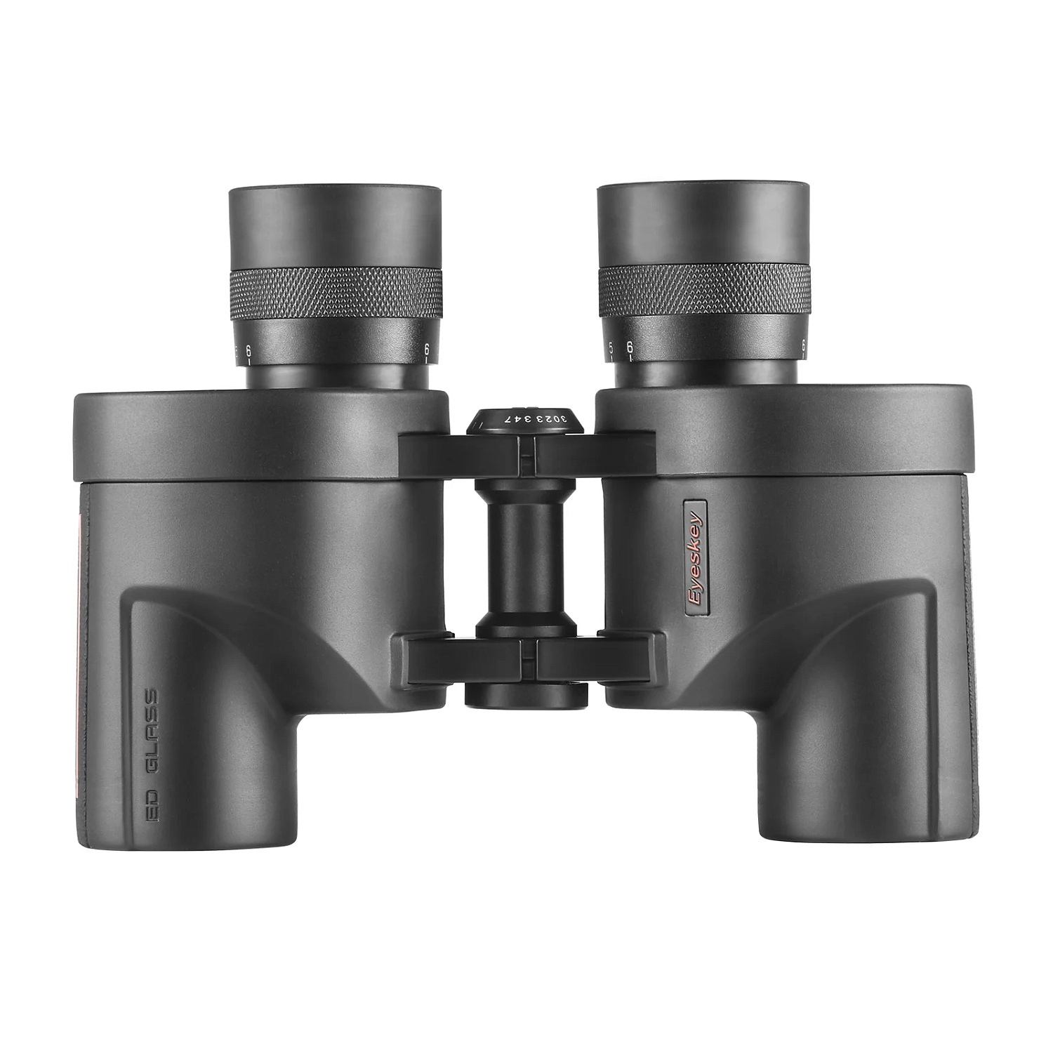 Бинокль Eyeskey Wind ED-8x32