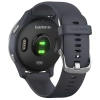 Garmin Venu - | Black with Slate Hardware