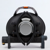 Газовый гриль O-GRILL 500MT bicolor black-blue + адаптер А 500MT_BLUE от прозводителя O-GRILL