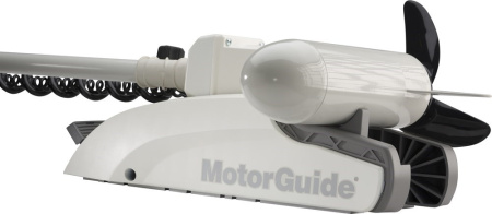 MotorGuide Xi3 Wireless Saltwater 55lb 48" 941600010 от прозводителя MotorGuide