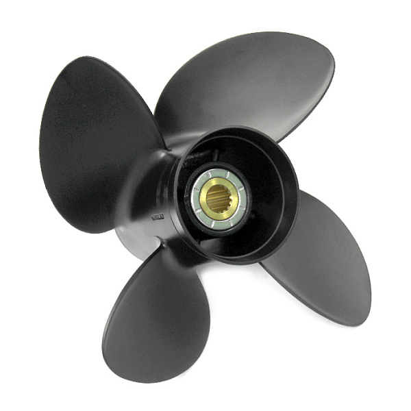 Винт гребной Solas 4514-145-17, 4x14.5x17 (L) 4514-145-17 от прозводителя Solas