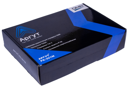 Аргут РК-301М VHF RU51029 от прозводителя Аргут