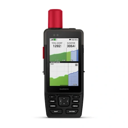 Garmin GPSMAP H1i Plus