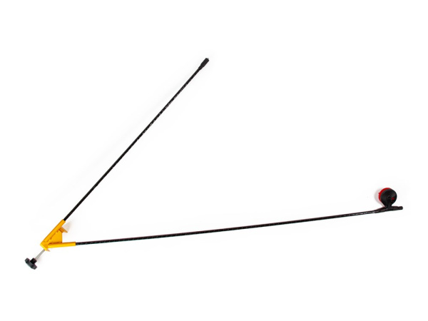 Комплект для установки камеры Calypso на лодку FDV-K от прозводителя CALYPSO Комплект для установки камеры Calypso на лодку FDV-K от прозводителя CALYPSO