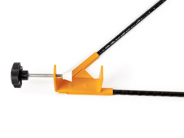 Комплект для установки камеры Calypso на лодку FDV-K от прозводителя CALYPSO Комплект для установки камеры Calypso на лодку FDV-K от прозводителя CALYPSO