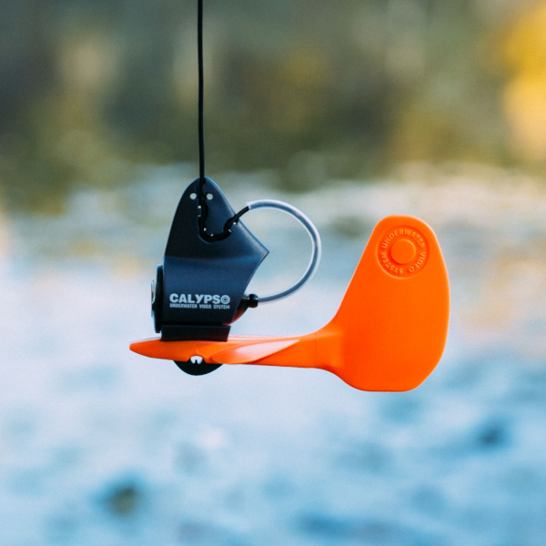 Плавник-кассета для подводных камер CALYPSO П-К от прозводителя CALYPSO Плавник-кассета для подводных камер CALYPSO П-К от прозводителя CALYPSO