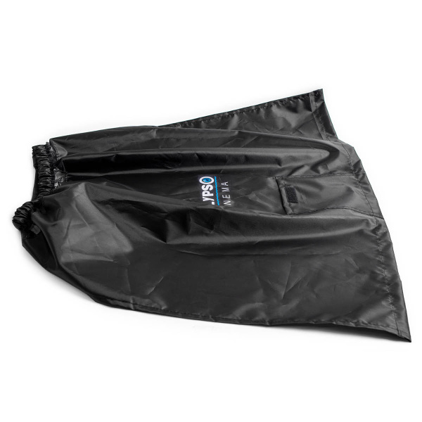 Защитный козырек от солнца тканевый для камеры Calypso FDV-H от прозводителя CALYPSO Защитный козырек от солнца тканевый для камеры Calypso FDV-H от прозводителя CALYPSO