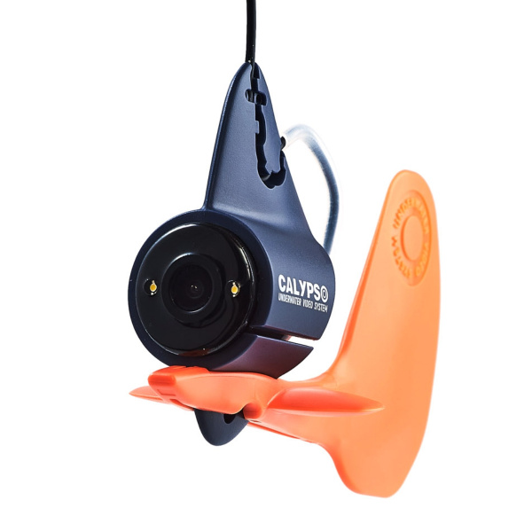 Плавник-кассета для подводных камер CALYPSO П-К от прозводителя CALYPSO Плавник-кассета для подводных камер CALYPSO П-К от прозводителя CALYPSO